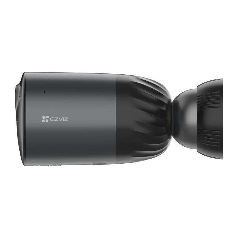 Caméra de surveillance EZVIZ BC1c 4K: Vision nocturne couleur, détection IA - Wi-Fi 6