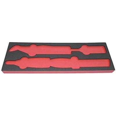 Plateau mousse vide pour 4 pinces FACOM - MODM.CPE1 - PM.MODCPE1