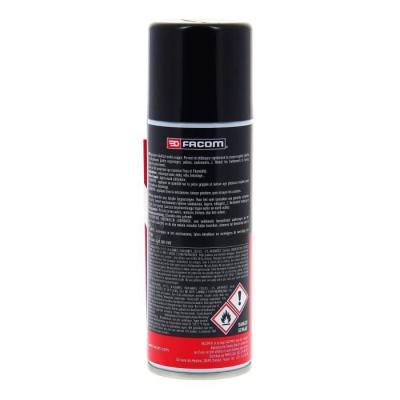 Dégrippant-lubrifiant FACOM - 200ml: La solution efficace