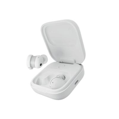 Découvrez les Fairbuds True Wireless Earbuds pour un son Premium - Blanc