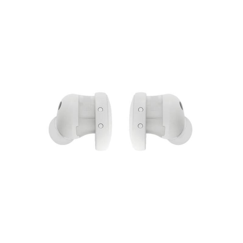 Découvrez les Fairbuds True Wireless Earbuds pour un son Premium - Blanc