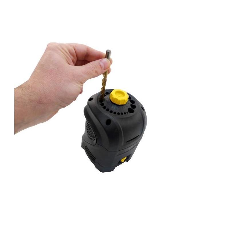Affûteur de Forets à Métaux FARTOOLS PRO - 70 W