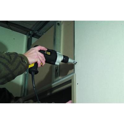 Visseuse Placoplâtre FARTOOLS PM 6A 450W - Variateur de vitesse