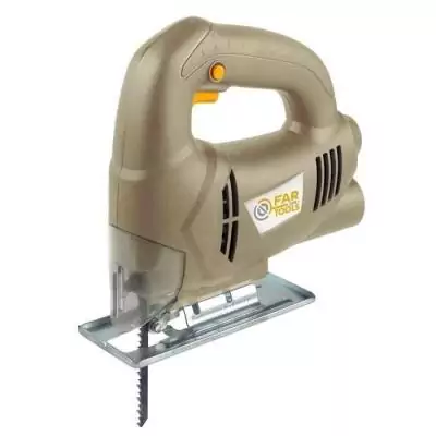 Scie sauteuse FARTOOLS ONE JS 380B - Puissante et précise