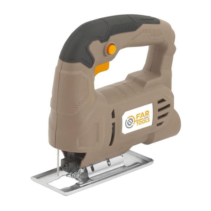 Scie sauteuse FARTOOLS ONE JS 380B - Puissante et précise