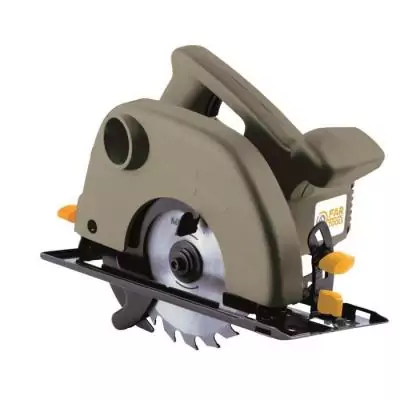 Scie circulaire FARTOOLS ONE SC 800B: puissante coupe de 42 mm