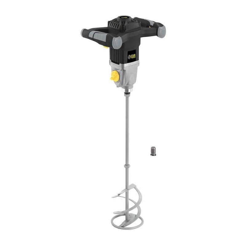 Mélangeur FARTOOLS MI 1200B - 120 mm - 2 vitesses