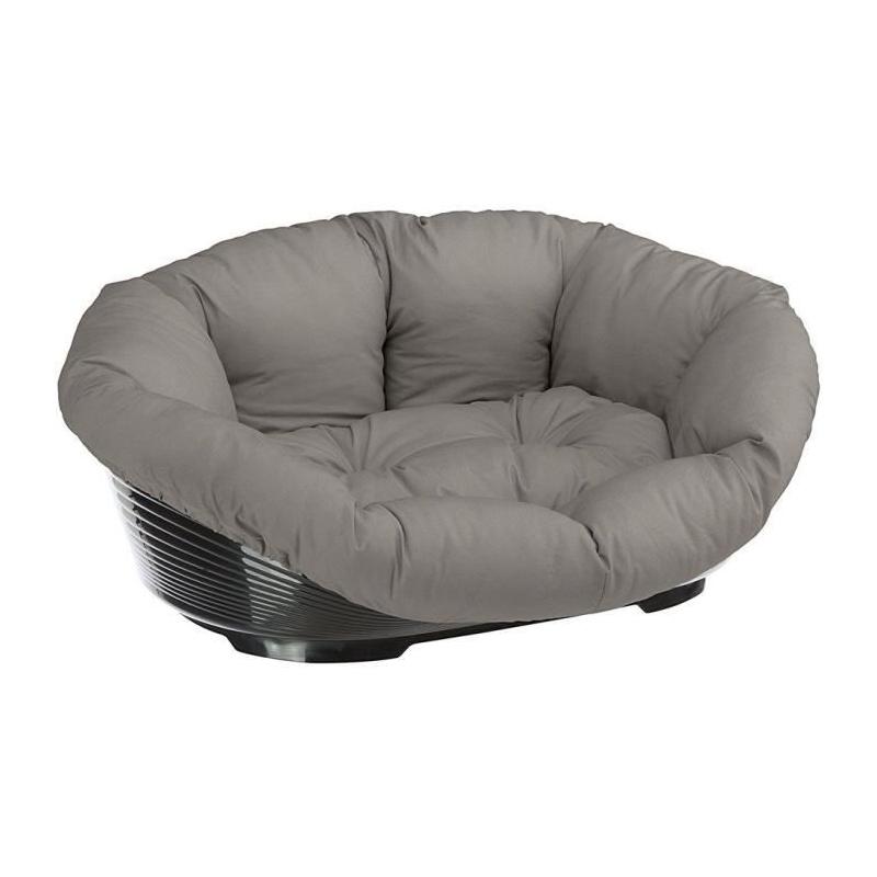 Corbeille FERPLAST SOFA 2 - Con coussin à motif 1