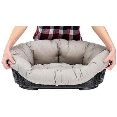 Corbeille FERPLAST SOFA 2 - Con coussin à motif 1