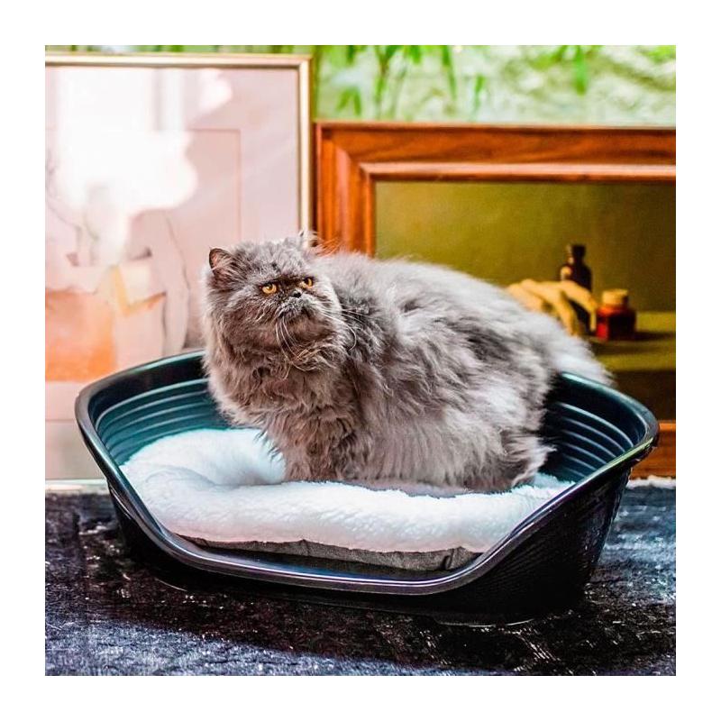 Coussin doux pour chat ou chien - FERPLAST RELAX 55/4
