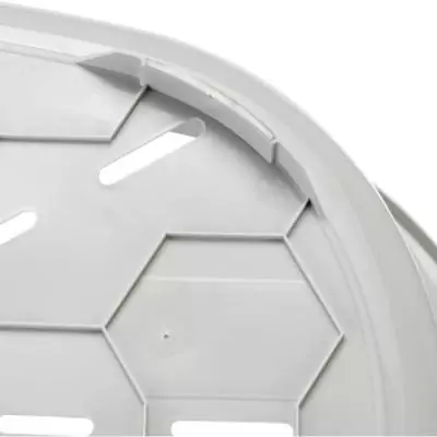 Corbeille pour animaux FERPLAST SIESTA DELUXE 2 - Gris clair Corbeille pour animaux FERPLAST SIESTA DELUXE 2 - Gris clair