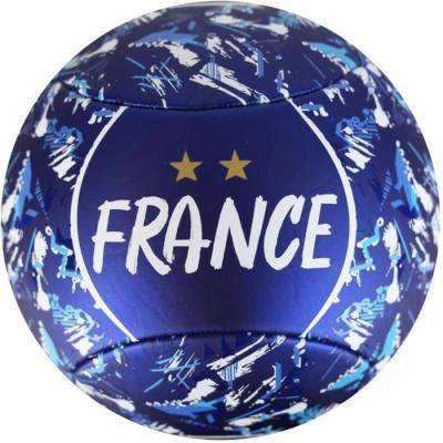 Ballon football - FFF - Jersey Vortex - Taille 5
