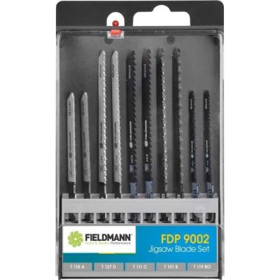 Lame de scie sauteuse T-MIX - Précision garantie!