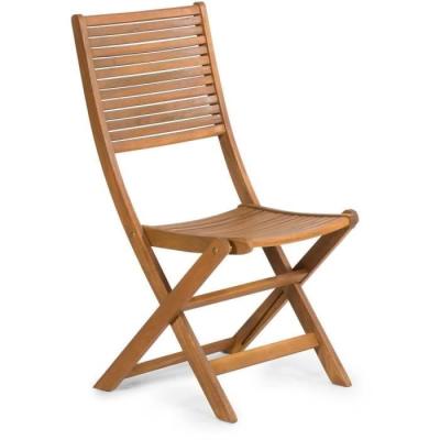 Chaises de jardin pliantes - Set 2 pcs - Fieldmann FDZN 4012-T