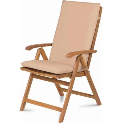 Chaises réglables de jardin - Confort et style avec Fieldmann