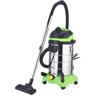Aspirateur eau et poussière multifonctionnel Fieldmann - Idéal pour le nettoyage industriel