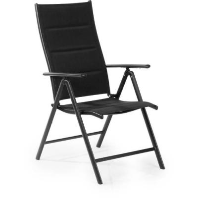 Chaises de jardin 2pcs - Confort et élégance pour votre extérieur