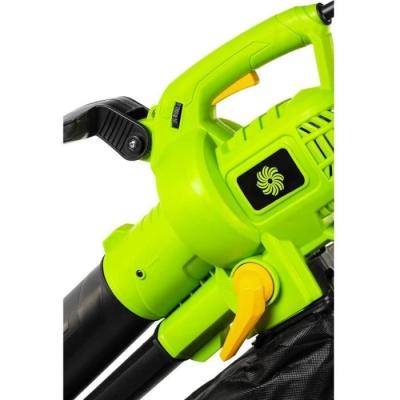 Aspirateur souffleur polyvalent Fieldmann - FZF 4030-E