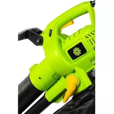 Aspirateur souffleur polyvalent Fieldmann - FZF 4030-E Aspirateur souffleur polyvalent Fieldmann - FZF 4030-E