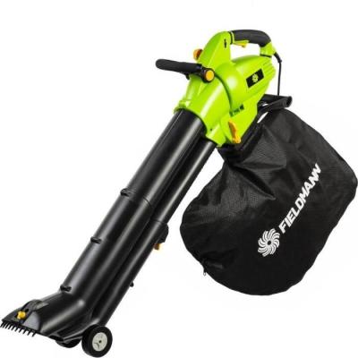 Aspirateur souffleur puissant - Fieldmann FZF 4050-E