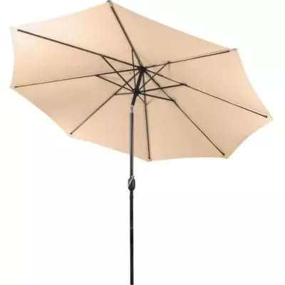 Parasol Fieldmann FDZN 5006 - Protégez-vous avec style