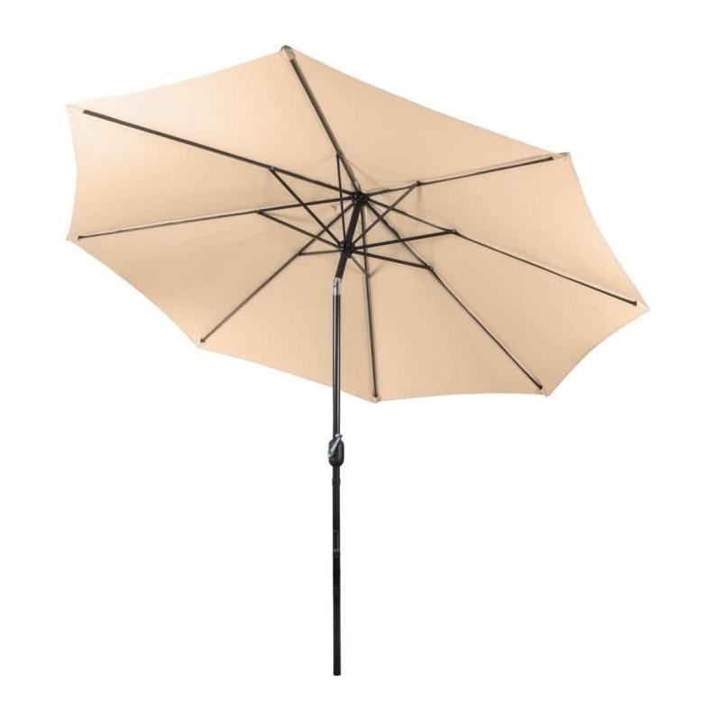 Parasol Fieldmann FDZN 5006 - Protégez-vous avec style
