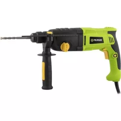 Marteau perforateur Fieldmann - Performant et polyvalent