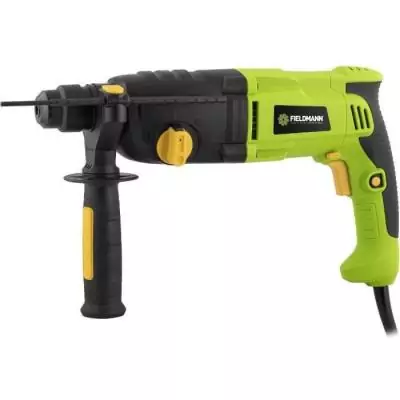 Marteau perforateur Fieldmann - Performant et polyvalent