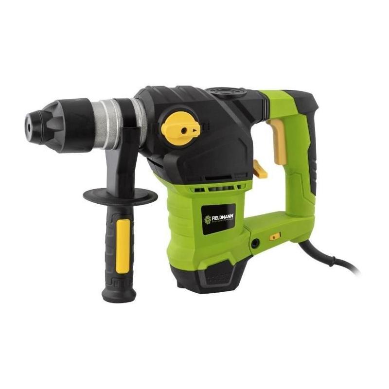Marteau perforateur Fieldmann - Performances imbattables