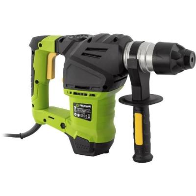 Marteau perforateur Fieldmann - Performances imbattables