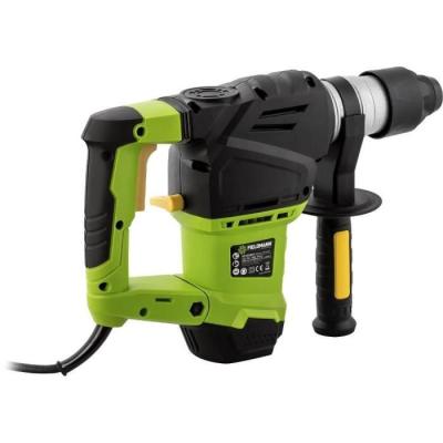 Marteau perforateur Fieldmann - Performances imbattables