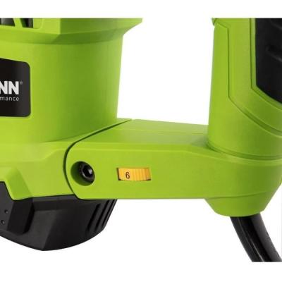 Marteau perforateur Fieldmann - Performances imbattables