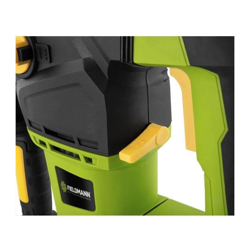 Marteau perforateur Fieldmann - Performances imbattables