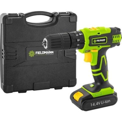 Perceuse électrique puissante - Fieldmann FDV 10352-A