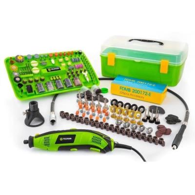 Outils multifonctions électrique Fieldmann pour MEULEUSE