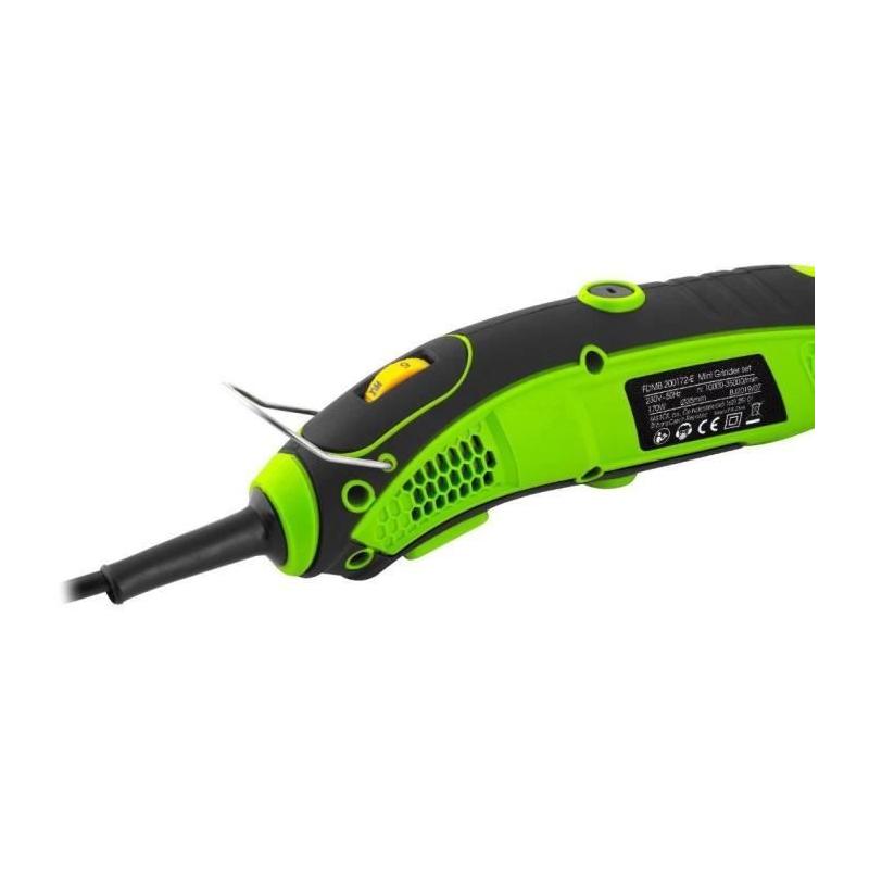 Outils multifonctions électrique Fieldmann pour MEULEUSE