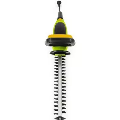 Taille-haie électrique efficace - Fieldmann FZN 2505-E