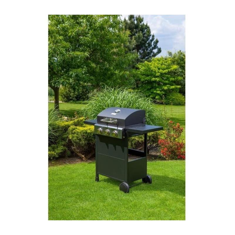 Barbecue performant de Fieldmann - FZG 3003