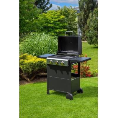 Barbecue performant de Fieldmann - FZG 3003