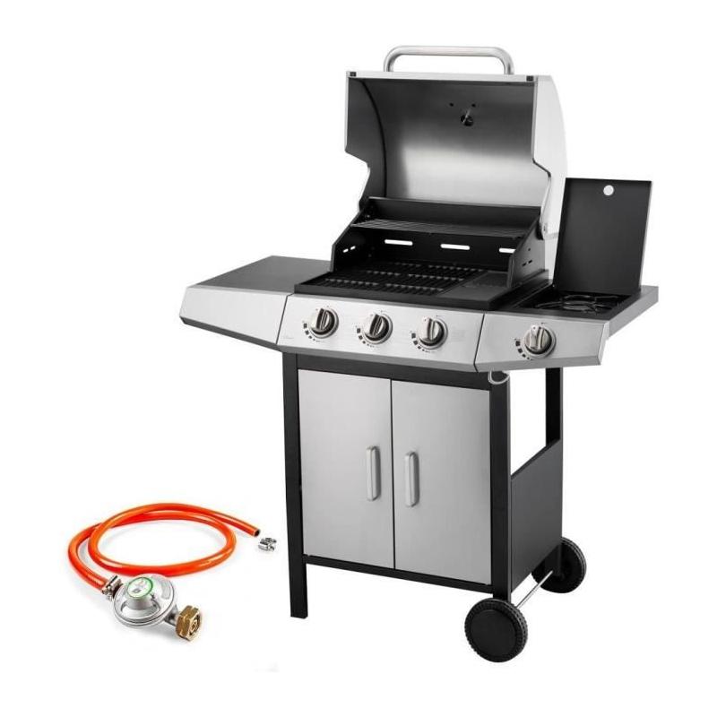 Gril Fieldmann FZG 3010 - Pour des barbecues réussis