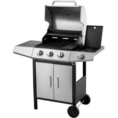 Gril Fieldmann FZG 3010 - Pour des barbecues réussis
