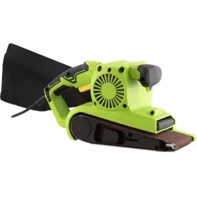 Ponceuse Fieldmann - FDBP 200901-E: Polyvalence et performance