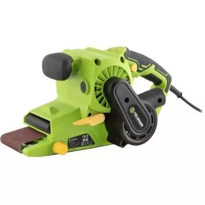 Ponceuse Fieldmann - FDBP 200901-E: Polyvalence et performance