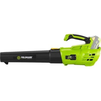 Puissant souffleur de feuilles sans fil - Fieldmann - FZF 70605-0
