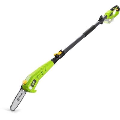 Sécateur sans fil puissant pour jardinage - Fieldmann - FZP 70505-0