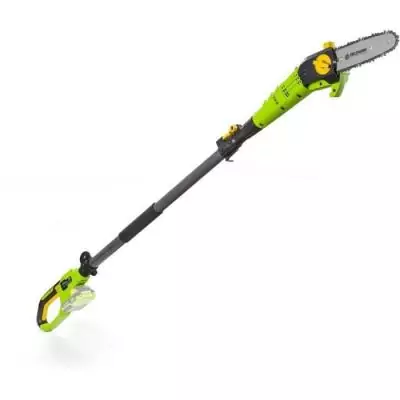 Sécateur sans fil puissant pour jardinage - Fieldmann - FZP 70505-0