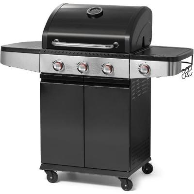 Gril de jardin Fieldmann - FZG 3013 pour des barbecues savoureux