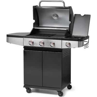 Gril de jardin Fieldmann - FZG 3013 pour des barbecues savoureux