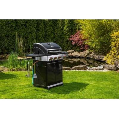 Gril de jardin Fieldmann - FZG 3013 pour des barbecues savoureux