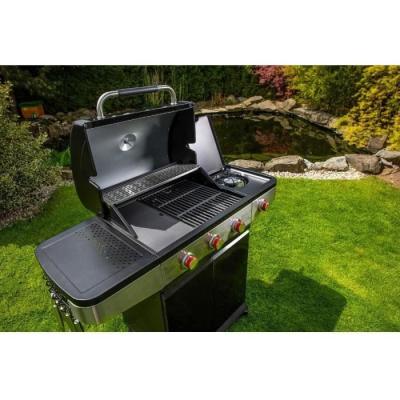 Gril de jardin Fieldmann - FZG 3013 pour des barbecues savoureux